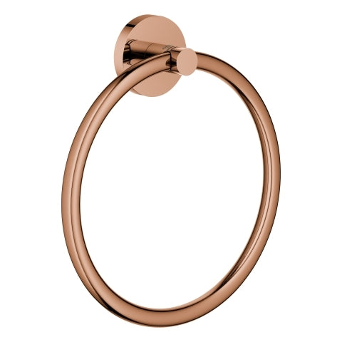 Grohe - Handtuchring ESSENTIALS 40365 warm sunset