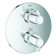 Grohe - THM-Wannenbatt. GROHTHERM Special 29095 FMS für RAPIDO T 35 500 000 chrom