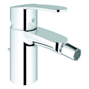Grohe - Bidet EHM EUROSTYLE C 33565 Zugstangen-Ablaufgarnitur chrom