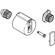 Grohe - Absperrgriff 47744 für Grohtherm 2000 chrom