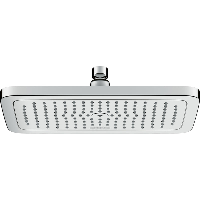 Hansgrohe - Kopfbrause CROMA E 280 1jet chrom