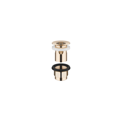 Dornbracht - Siebventil Serienneutral 10105970 1 1/4 Champagne