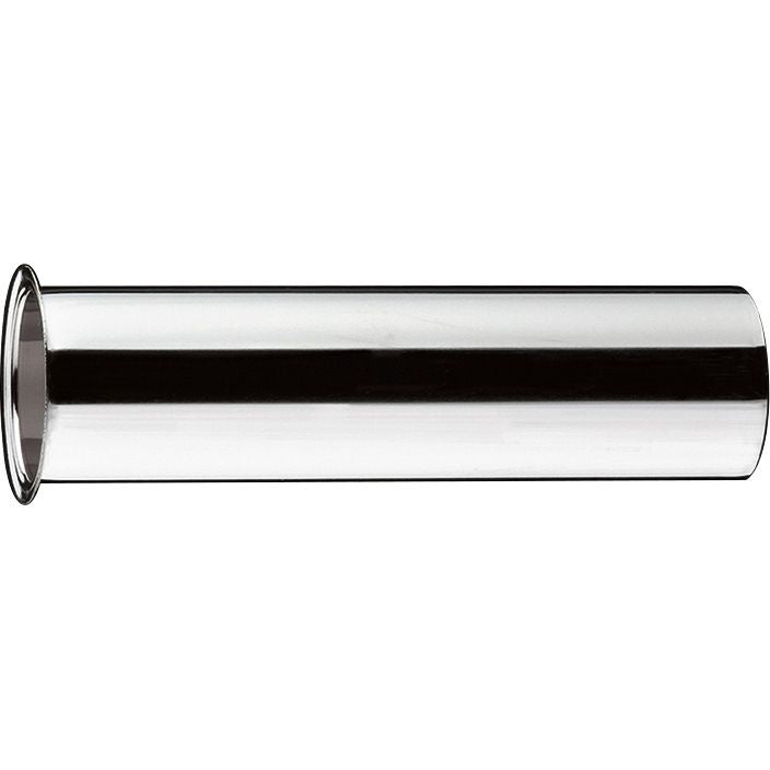 Hansgrohe - Wandrohr 11/4x300, lg. m.Bördel 53428000 verchromt