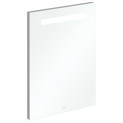 VILLEROY & BOCH - Spiegel More To See One 450x600x30mm mit Beleuchtung