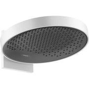 Hansgrohe - Kopfbrause RAINFINITY 360 1jet Wandmontage mattweiß