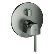 Grohe - Einhandbatterie PLUS 24093_3 FMS für 35600 3-Wege Umst. hard graphite gb