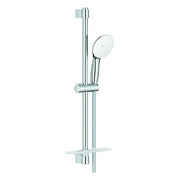 Grohe - Brausestangenset Tempesta 110 27927_3 600mm 3 Strahlarten Ablage chrom