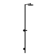 Hansgrohe - Nature Duschsäule Axor Starck mit Kopfbrause 240 1jet ohne Handbrause MSW