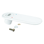 Grohe - Hebel 46661 moon white
