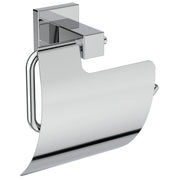 Ideal Standard - Papierrollenhalter IOM SQUARE, Chrom