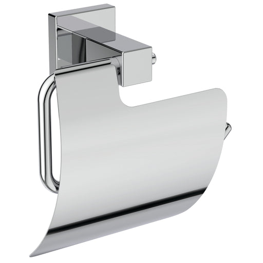Ideal Standard - Papierrollenhalter IOM SQUARE, Chrom