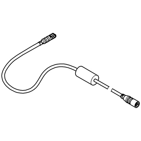 Grohe - Verlängerungskabel 36221 Länge 3m für Tectron/Europlus E 230V