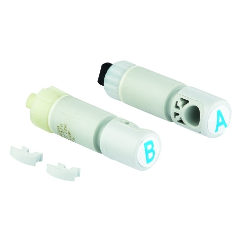 Grohe - Stoßdämpfer 49535 für Cube Ceramic WC-Sitz SoftClose