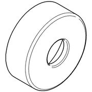 Grohe - Schraubrosette 440424 Metall für Eichelberg Armaturen chrom
