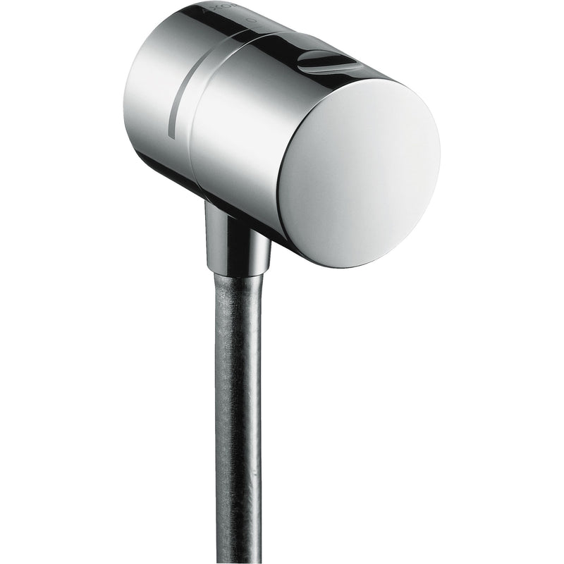 Hansgrohe - UP Ventil Fixfit Stop UNO 38882000 chrom