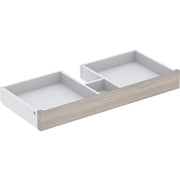Geberit Vertriebs - Schublade, Ulme , RENOVA Nr.1 Plan WT-US, Modell 869852