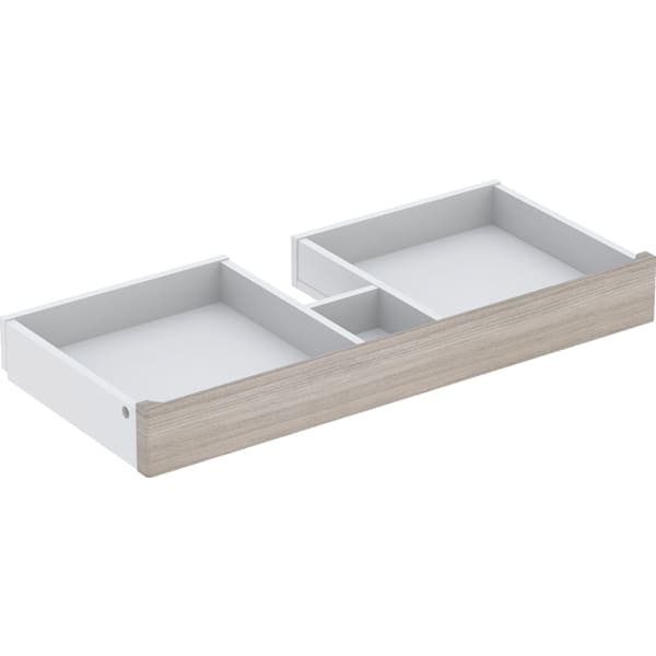 Geberit Vertriebs - Schublade, Ulme , RENOVA Nr.1 Plan WT-US, Modell 869852