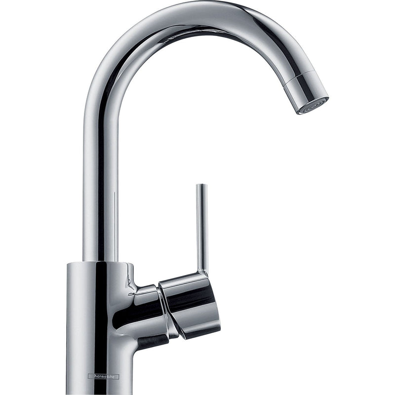 Hansgrohe - Waschtisch EHM TALIS S 32070000 chrom, m.Schwenkauslauf
