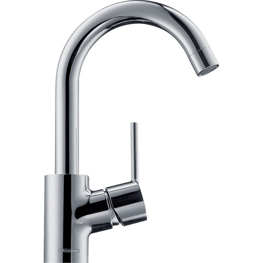 Hansgrohe - Waschtisch EHM TALIS S 32070000 chrom, m.Schwenkauslauf