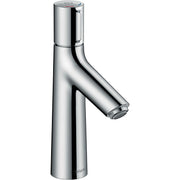 Hansgrohe - Waschtischmischer 100 Talis Select S mit Ablauf, chrom