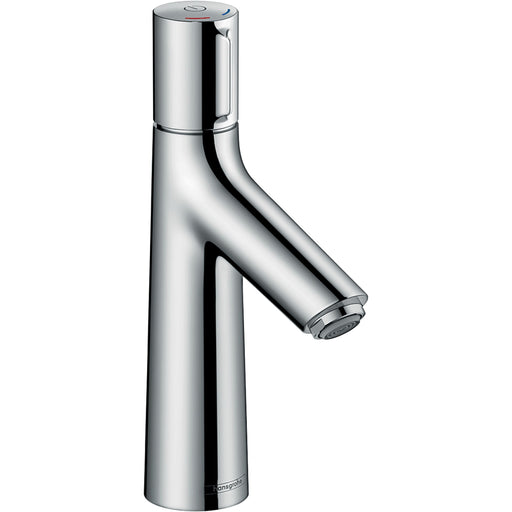 Hansgrohe - Waschtischmischer 100 Talis Select S mit Ablauf, chrom