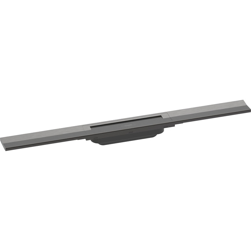 Hansgrohe - Duschrinne RAINDRAIN Flex 700 mm kürzbar zur freien Montage BBC