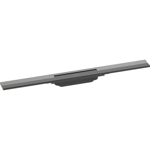 Hansgrohe - Duschrinne RAINDRAIN Flex 700 mm kürzbar zur freien Montage BBC