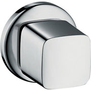 Hansgrohe - Absperrventil Unterputz METRIS Fertigset chrom