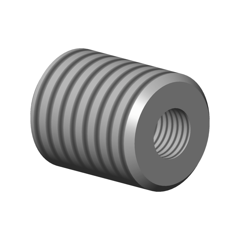 Dornbracht - Nippel Ersatzteil 092404049