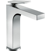 Hansgrohe - Waschtischmischer 160 AXOR Citterio mit Hebelgriff und Zugstange chrom