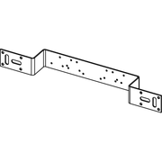 TECE SE - TECEflex Halter 153/100/78mm, winkelig für Wandscheibe, # 720528