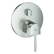 Grohe - Einhandbatterie PLUS 24093_3 FMS für 35600 3-Wege Umstellung supersteel