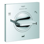 Grohe - 3-Wege-Umst. Allure 19590_1 FMS für 29033 chrom