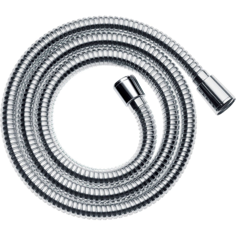 Hansgrohe - Brauseschlauch SENSOFLEX 2813200 1/2x1/2x1250mm chrom