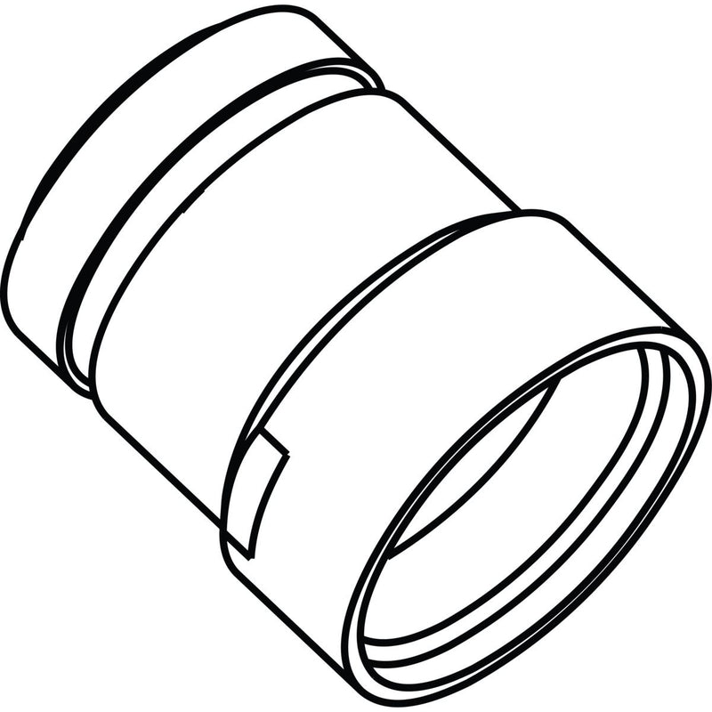 Ideal Standard - Kugelgelenk M18X1, Chrom
