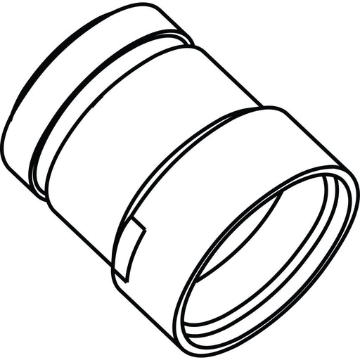 Ideal Standard - Kugelgelenk M18X1, Chrom