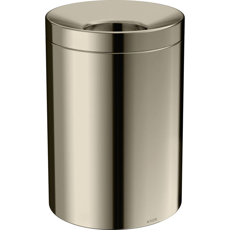 Hansgrohe - Abfalleimer Axor Universal Circular PN