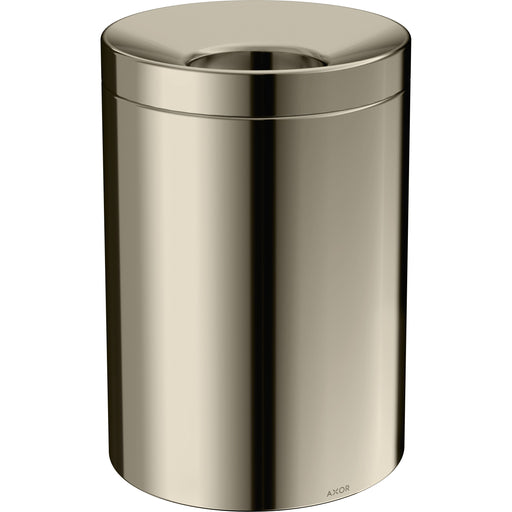 Hansgrohe - Abfalleimer Axor Universal Circular PN
