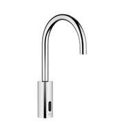 Dornbracht - Waschtischarmatur META m Infrarot-Se. 44521660-00 Chrom