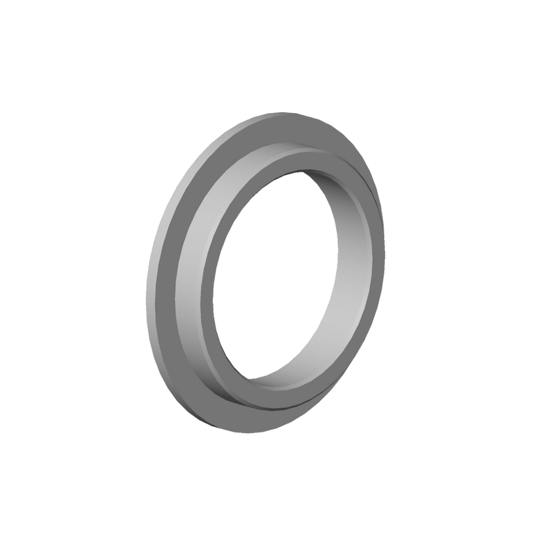 Dornbracht - Ring Ersatzteile 083011516 D. 20 x 3 mm