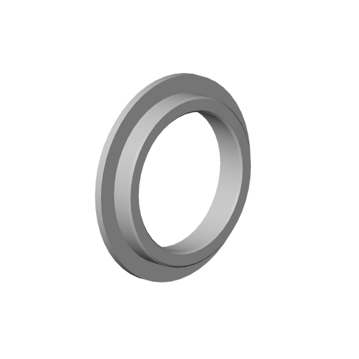 Dornbracht - Ring Ersatzteile 083011516 D. 20 x 3 mm