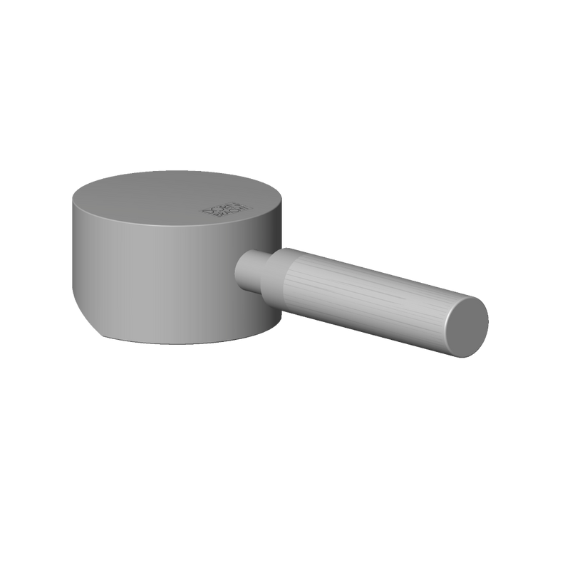 Dornbracht - Gr. für Waschtisch Stand Ersatzteile 90206204500 90 x 145 x 90 mm chrom