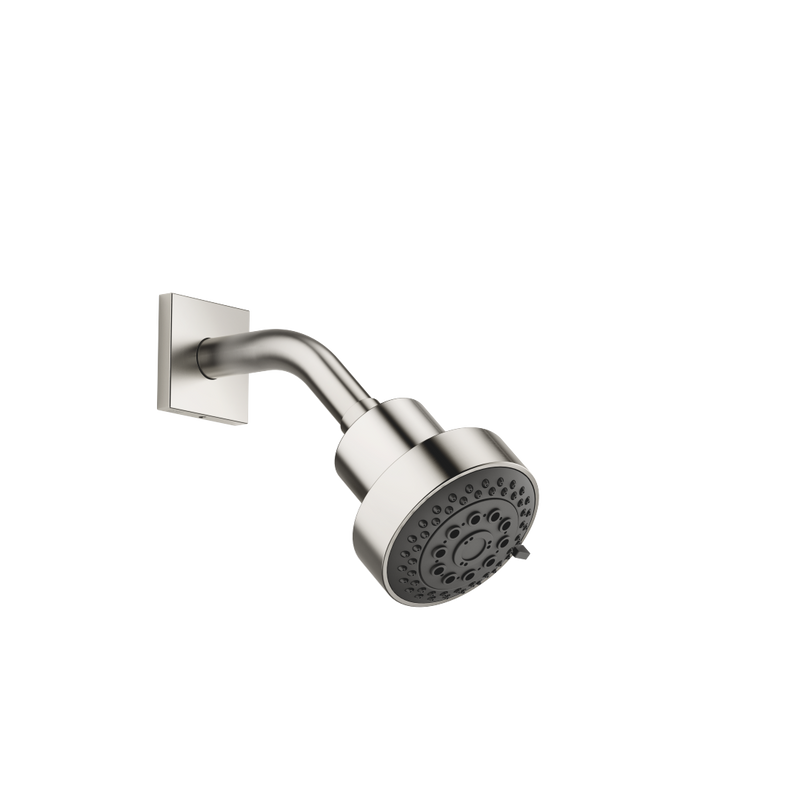 Dornbracht - Kopfbrause SYMETRICS 2850898006 platin gebürstet