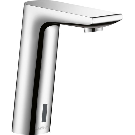 Hansgrohe - Elektronik Waschtischmischer METRIS S 31103 chrom Netzanschluss