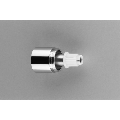 Dornbracht - Spindelverl. DORNBRACHT 12.161.970.00 20mm f.UP-Ventile, verchromt