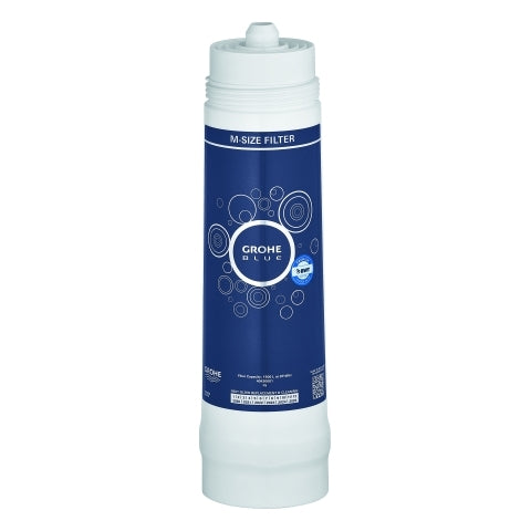 Grohe - BLUE BWT-Austauschfilter 40430 Kapazität 1500 Liter