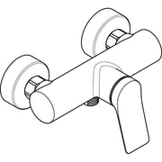 Hansgrohe - Brausenmischer Aufputz Original Vivenis chrom
