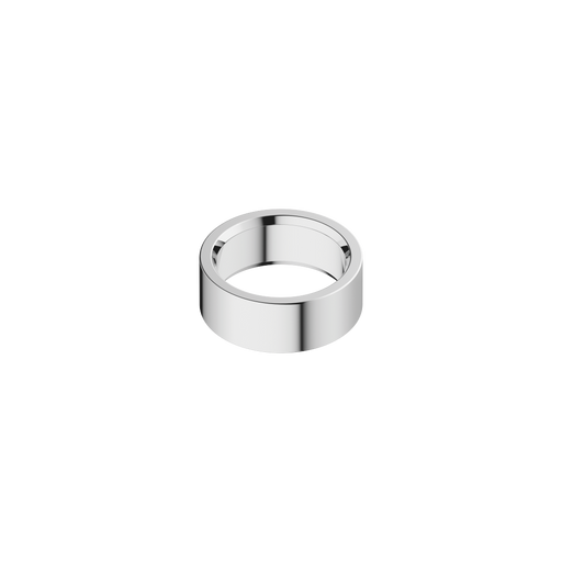 Dornbracht - Ring Ersatzteile 092810020 D. 20 x 7,5 mm chrom