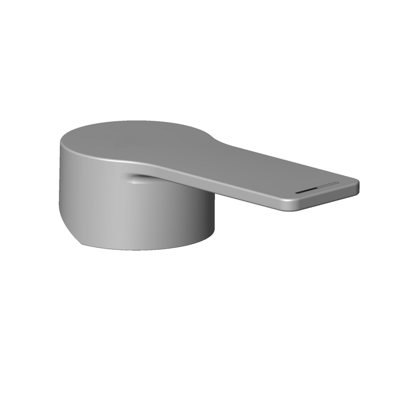 Dornbracht - Hebel Ersatzteile 092096017 chrom