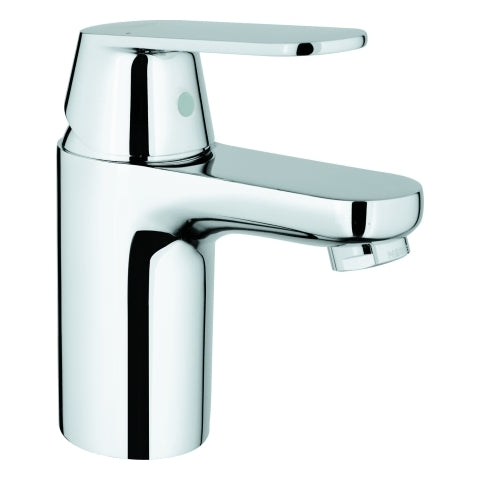 Grohe - Waschtisch EHM Eurosmart C 32824 1/2 glatter Körper chrom